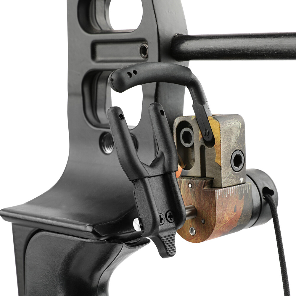 Archery Arrow Rest Drop Away Compound Bow Adjustable Right Hand Hunting Shooting