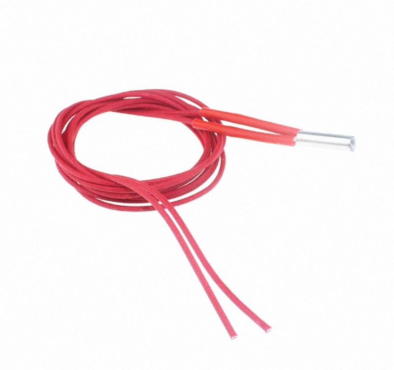 12V 40W 6x20mm Mendel Prusa Heater Cartridge for 3D Printer Reprap Hotend [SN3]