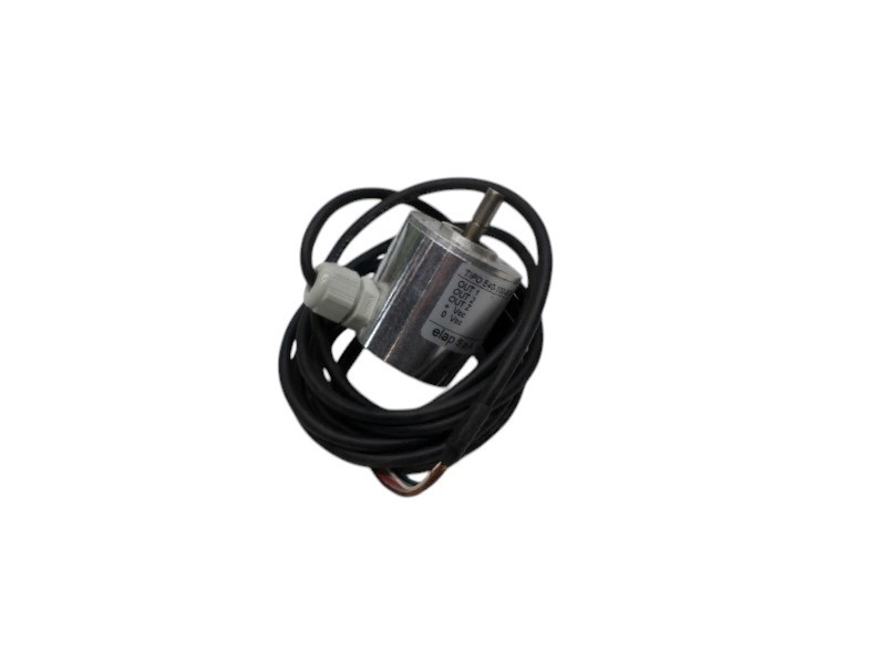 ELAP E40-100-8/24R6PPX66 ENCODER NSNP