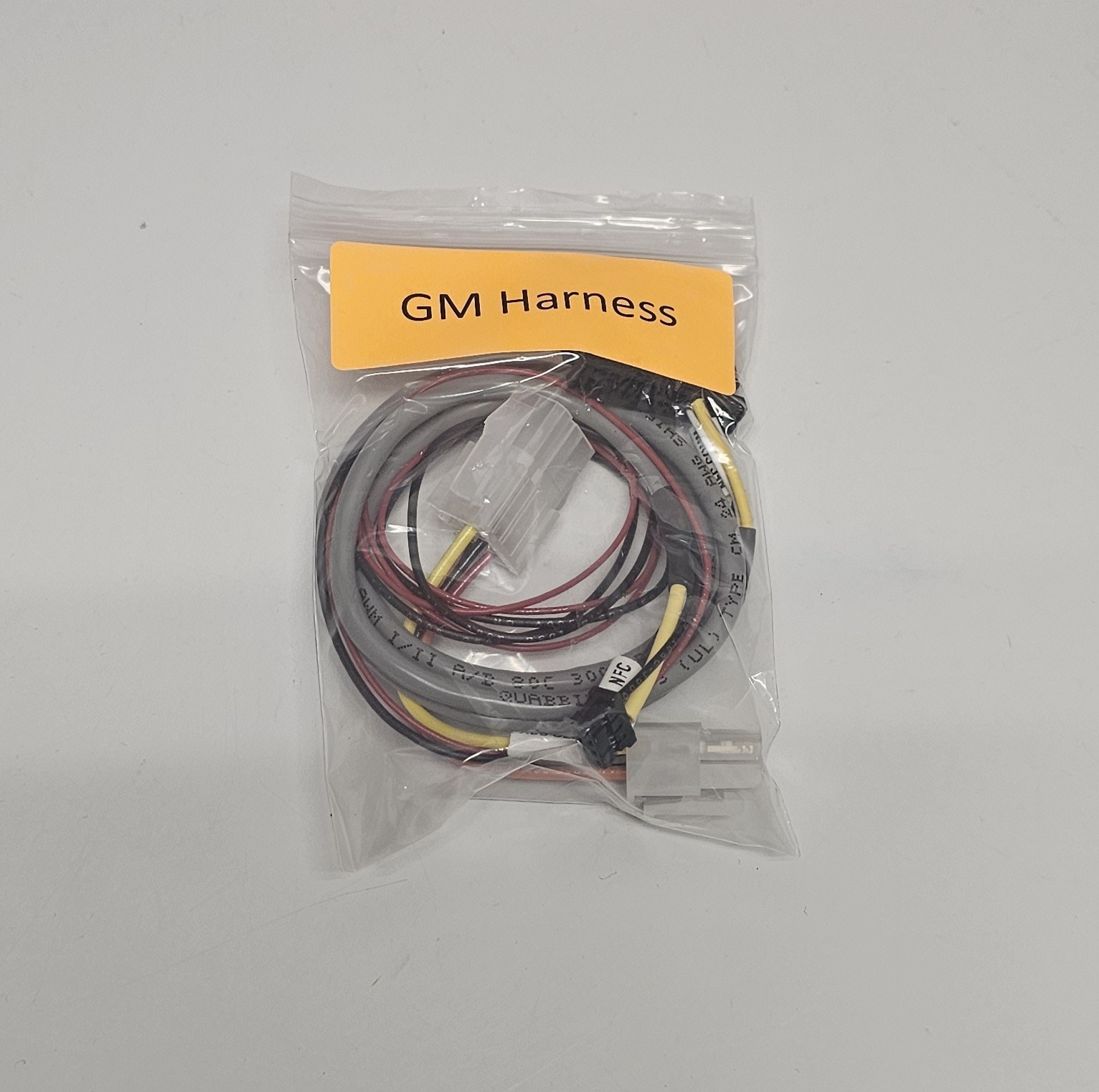 ATM NFC HARNESS FOR NFC READER Contactless Genmega 2500 Onyx GT3000 GT5000  EMV