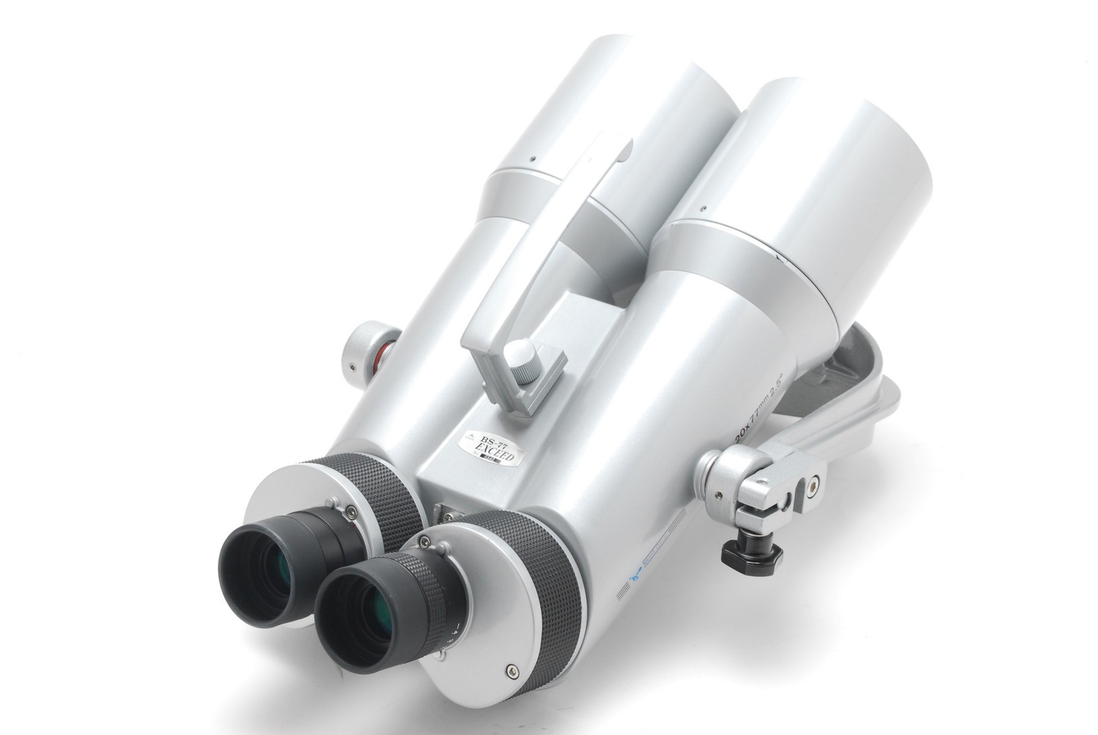 [Exc+5] Miyauchi BS-77 EXCEED 20x77 2.5° Binoculars From JAPAN