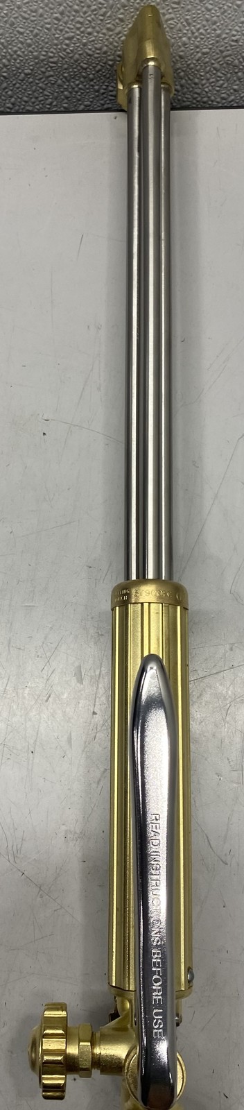 Victor Cutting Torch ST900FC Vanguard Heavy Duty 0381-1621