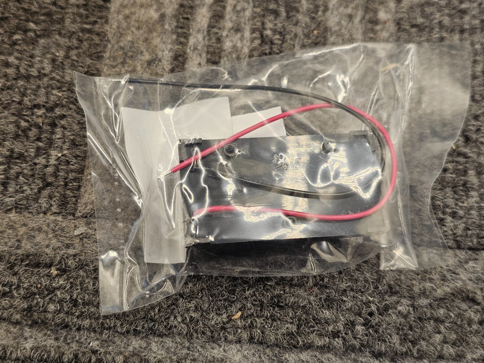 Whadda WSG135 ELECTRONIC DECISION MAKER ASSEMBLY