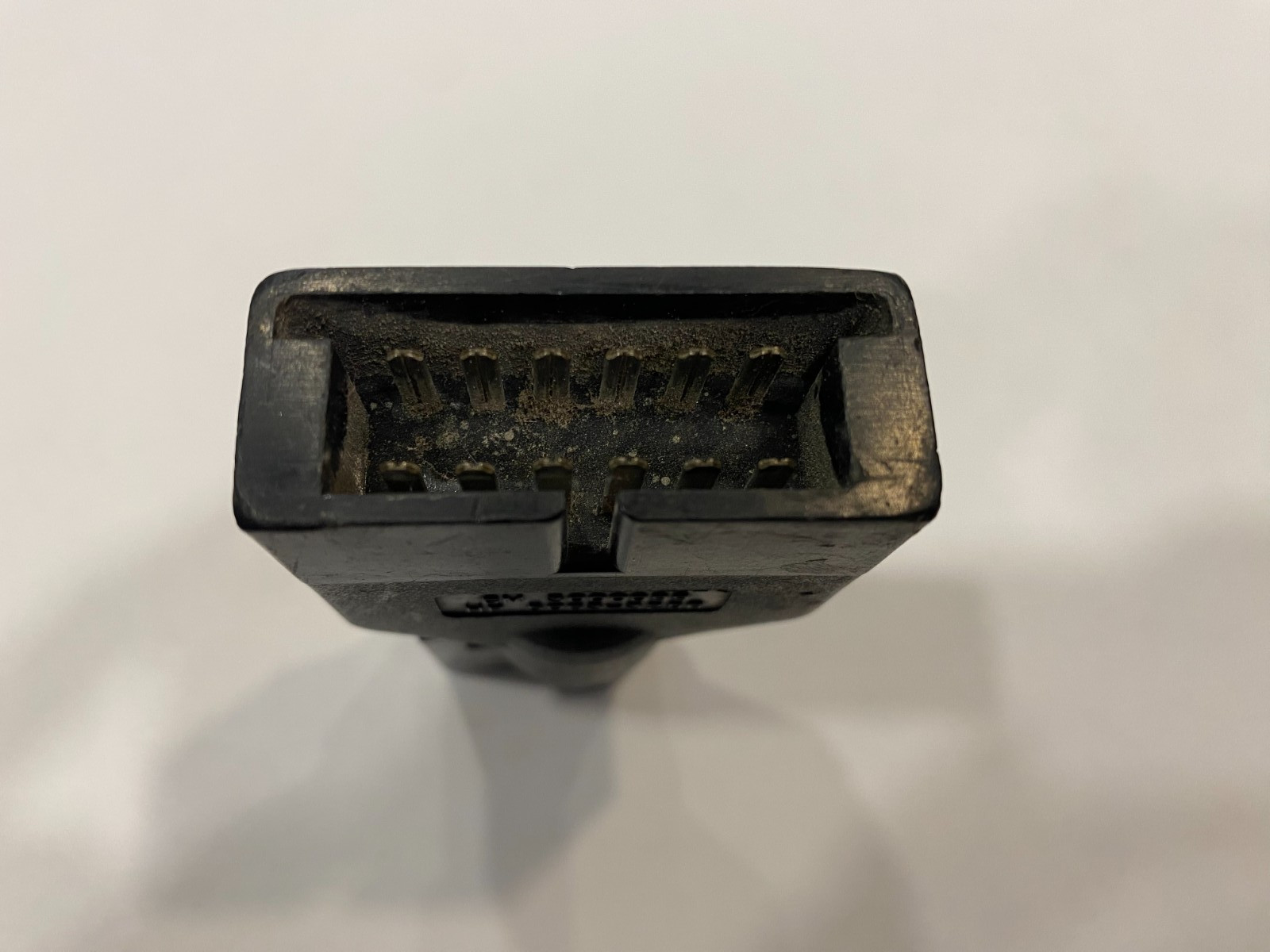 GM 3000099 HP 5063-3256 Adapter Tool