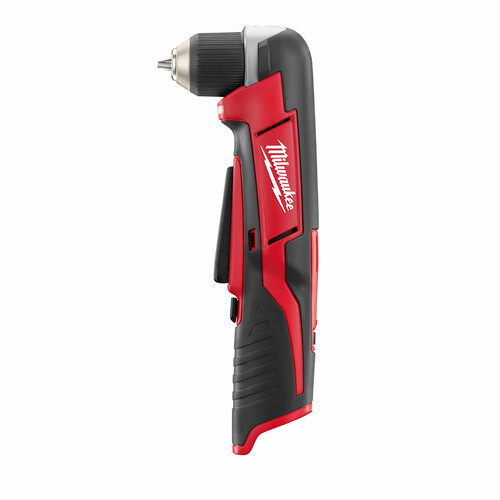 Milwaukee 2415-20 M12 Cordless 3/8" Right Angle Drill Driver (Bare Tool)