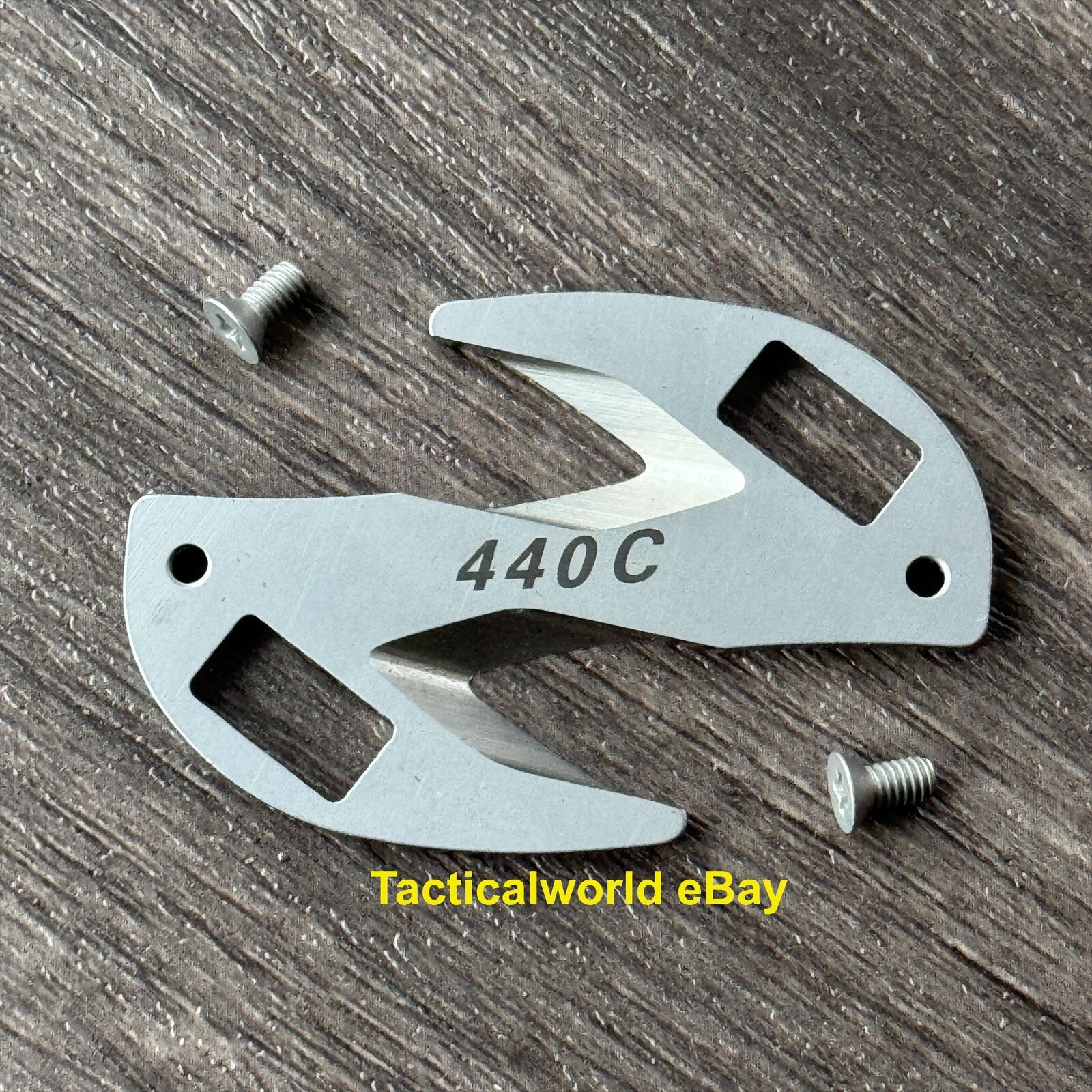 Leatherman Z-Rex strap cutter parts Replacement Leatherman Z Rex cutter cutters