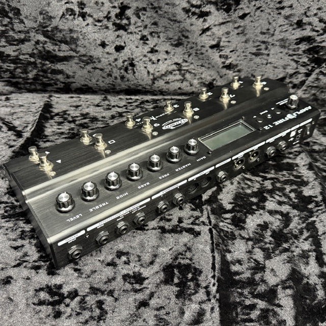 ATOMIC AMPLIFIRE 12