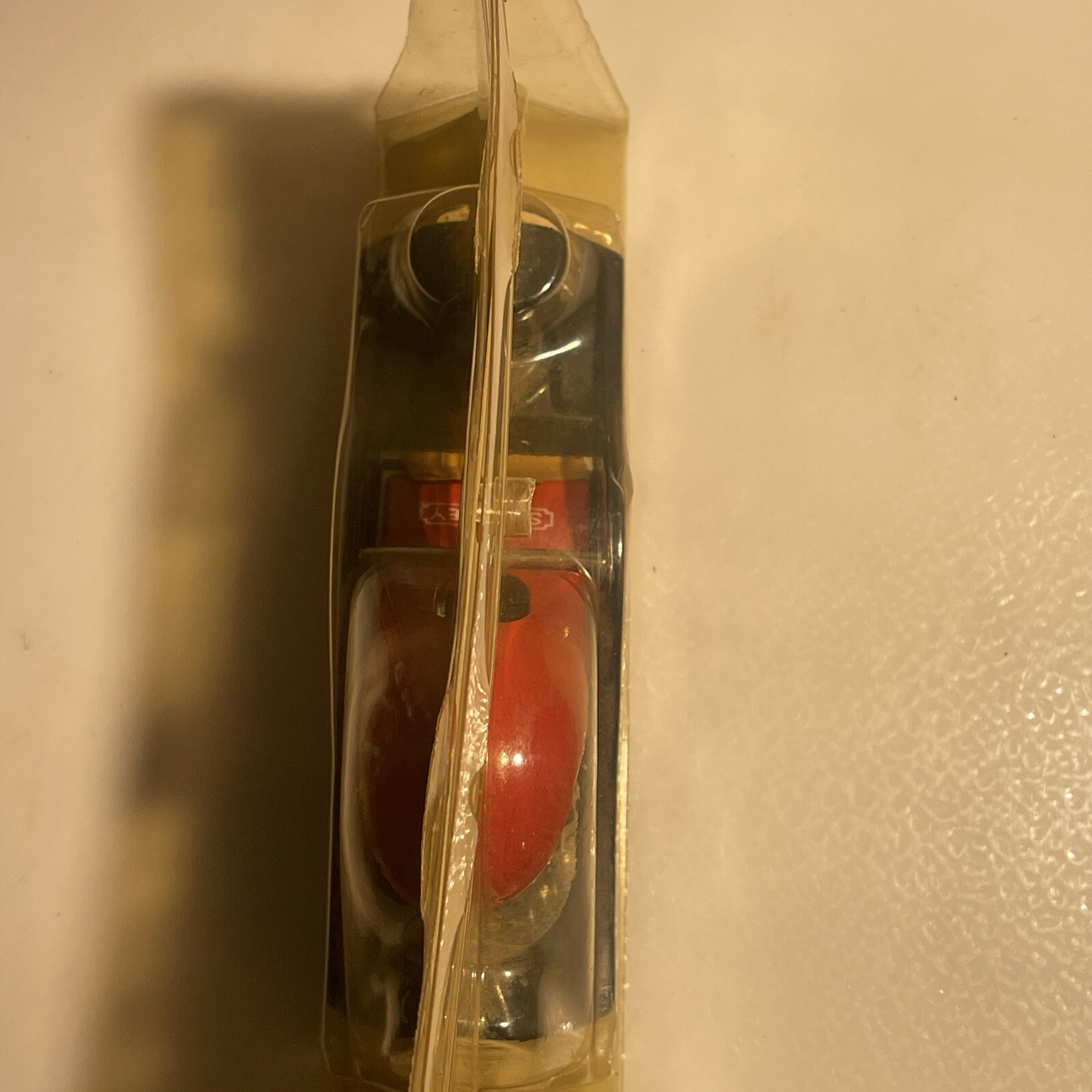 Stanley 1994 Block Plane 12-253 Brand New Solid Cast Iron Base/Level