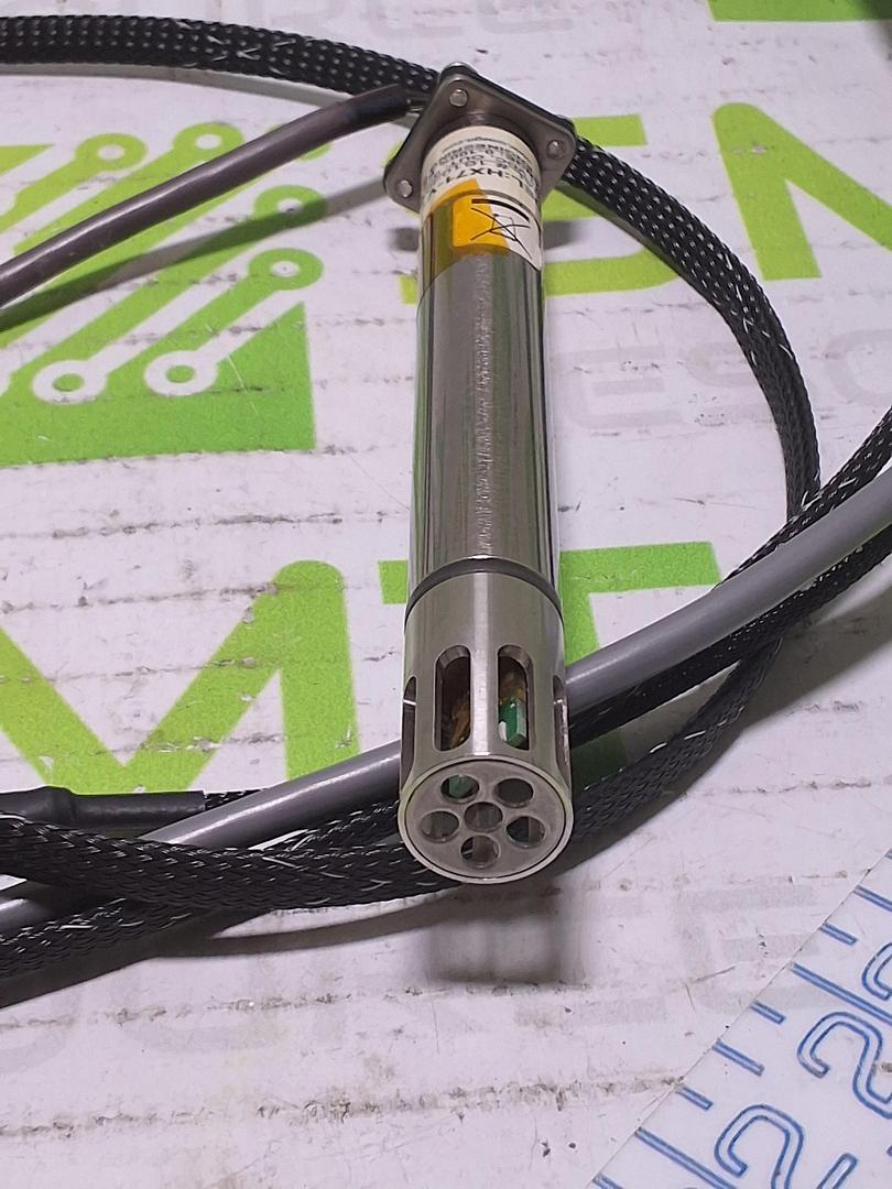 OMEGA ENGINEERING HX71–V1 RELATIVE HUMIDITY SENSOR / PROBE