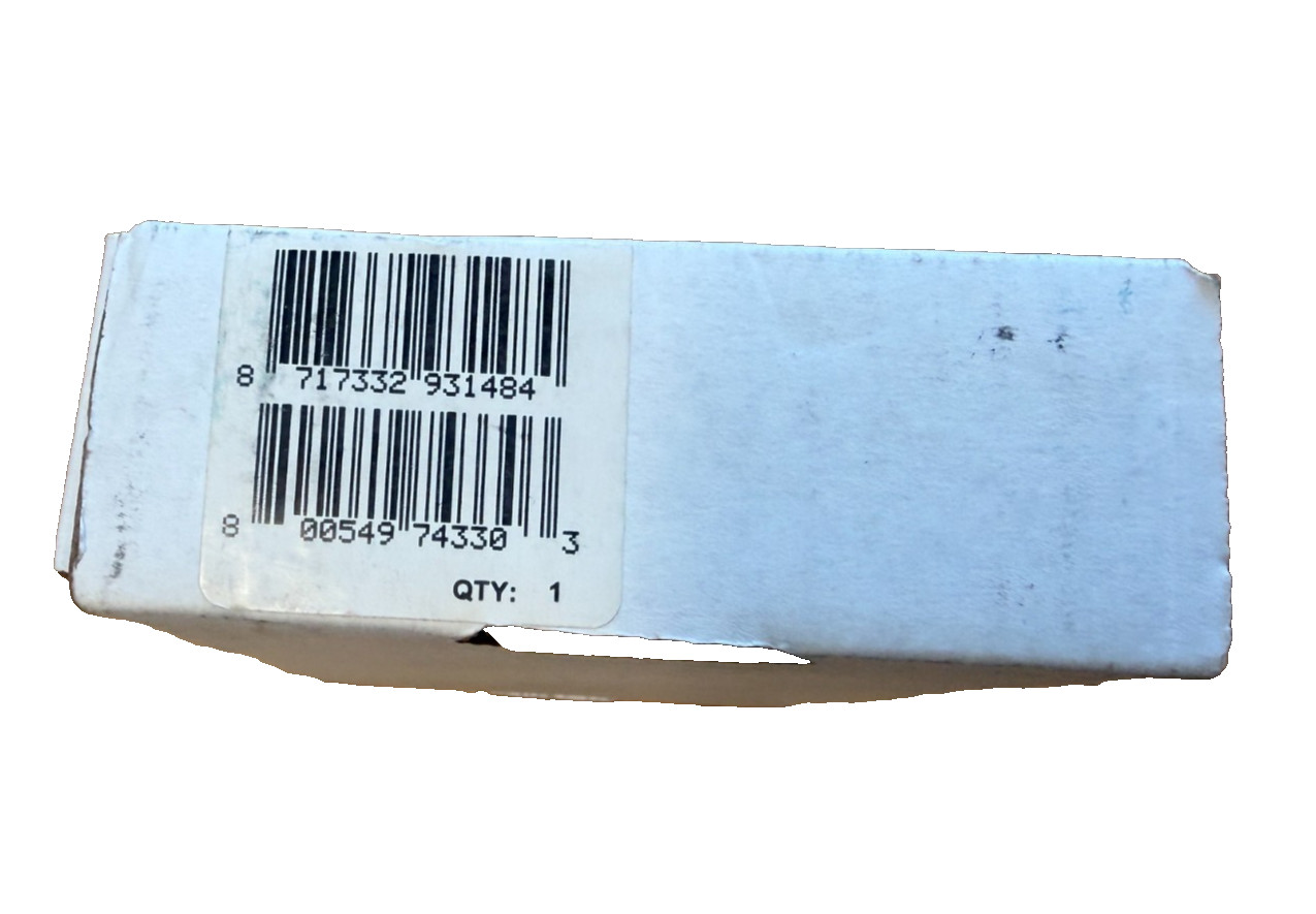 BOSCH ARD-SER40-WI Access Control Card Reader