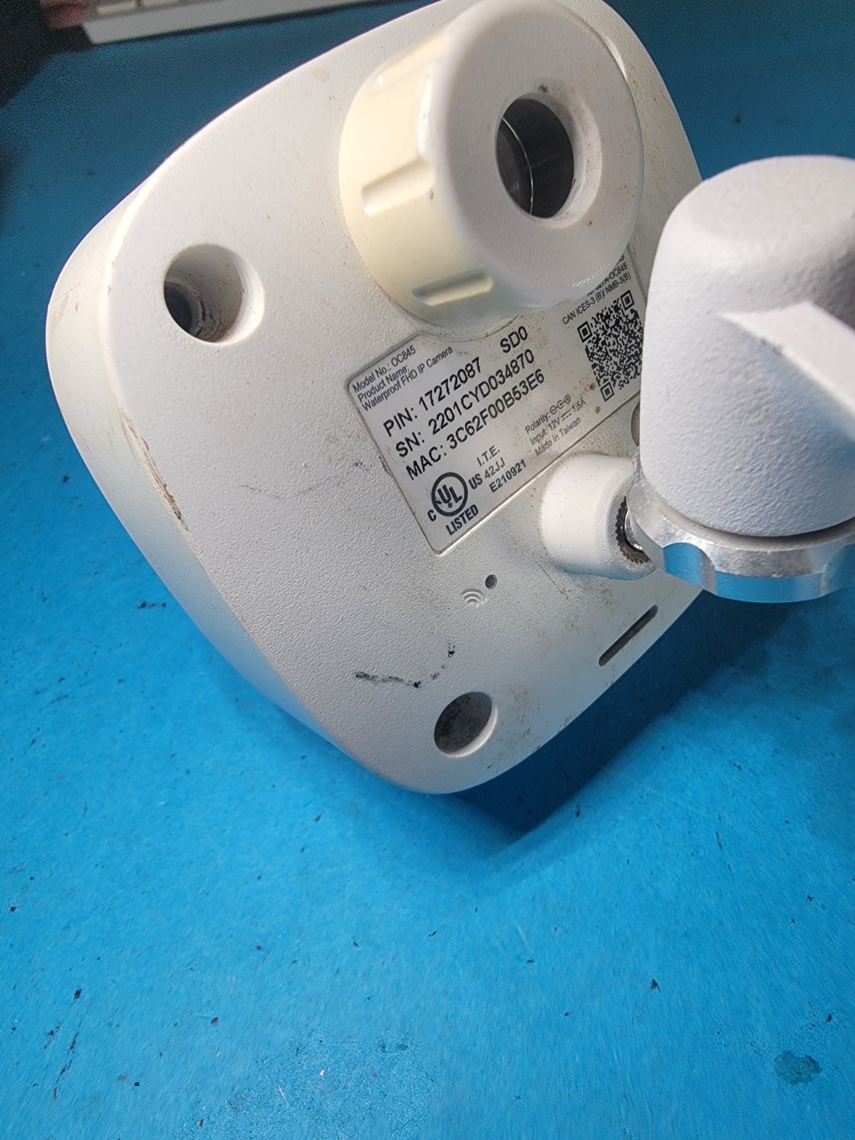 ADT OC845