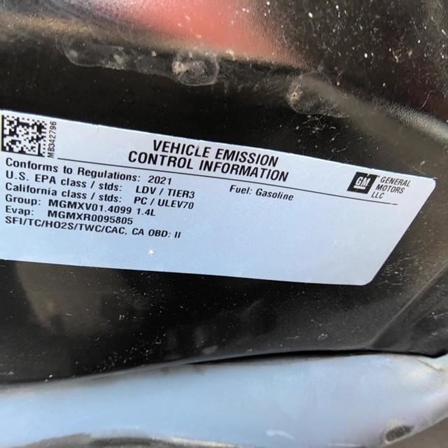 ENCORE 2021 Tools 772756