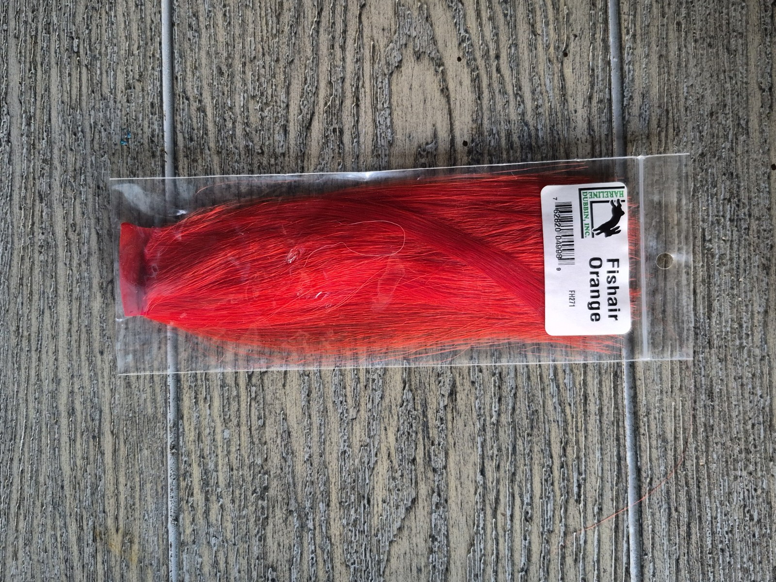Hareline Dubblin Fishair