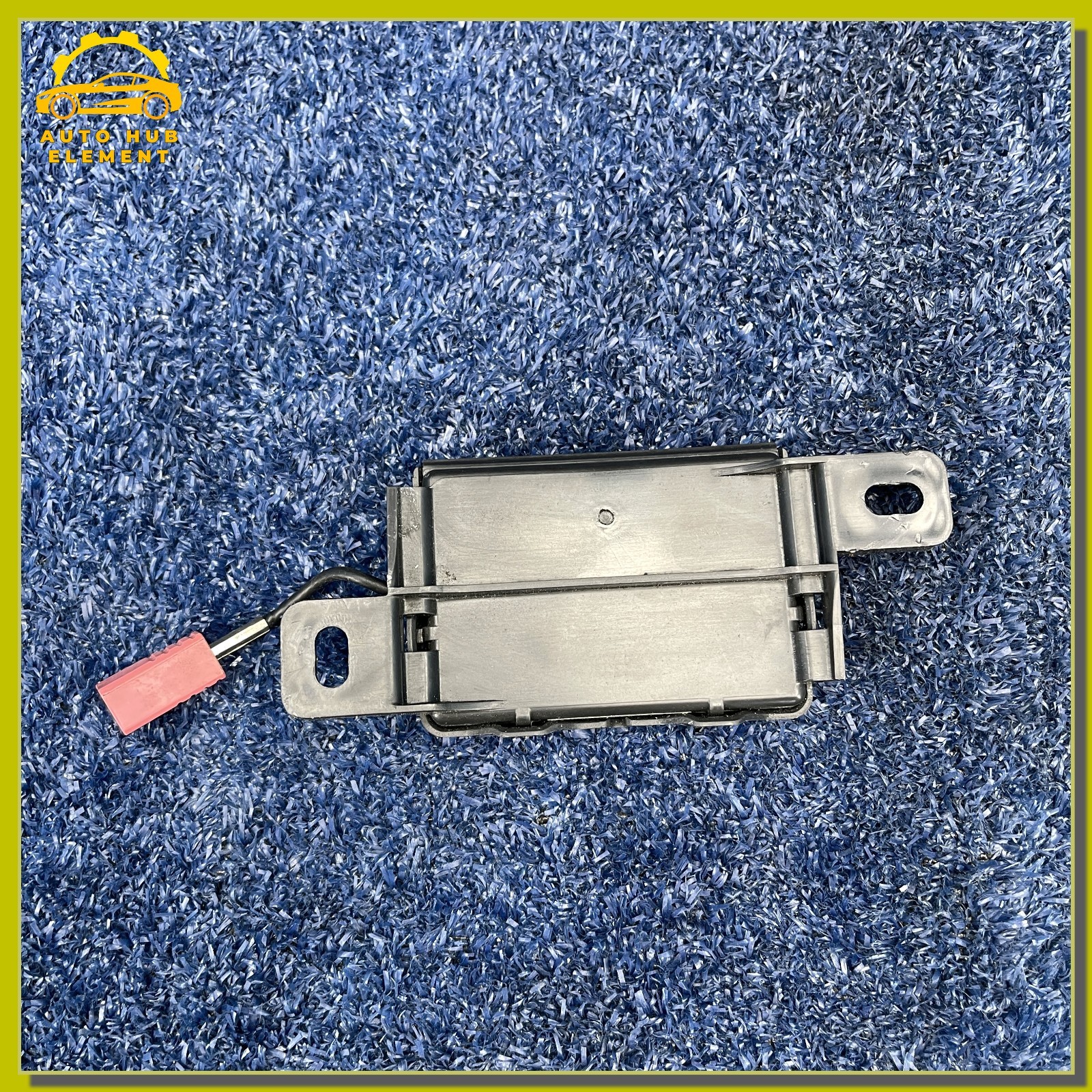 2013-2018 RAM 1500 RF Hub Remote Start Keyless Entry Module Control Unit OEM P68