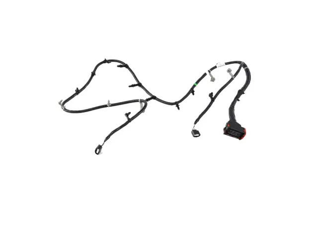 Genuine Mopar Rear Fascia Wiring 68443325AB