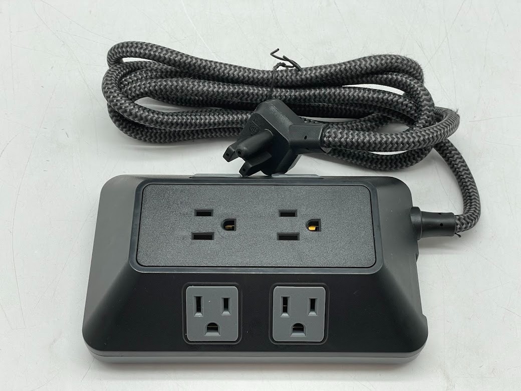 GE UltraPro Turtle - Black