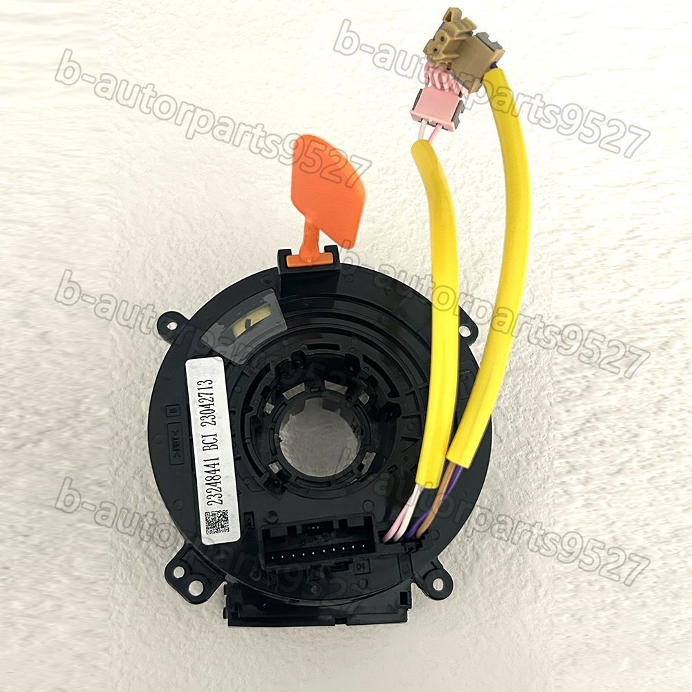 20982802 Clock Spring for Buick Enclave 2008-2017 Chevrolet Traverse 2009-2017