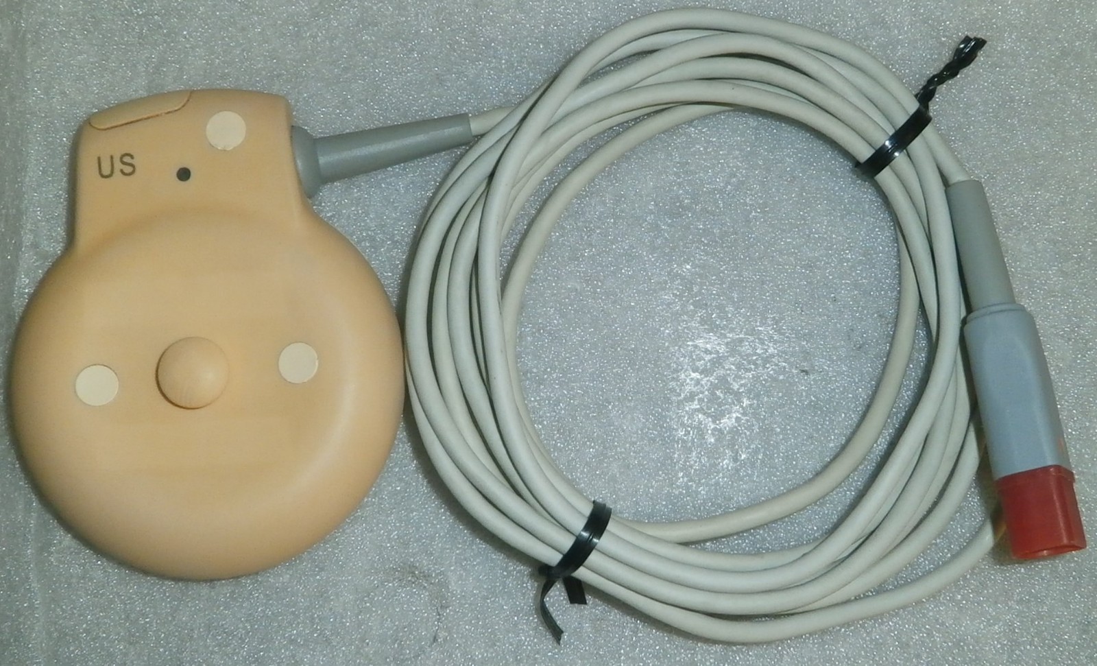 Philips US Transducer M2736A