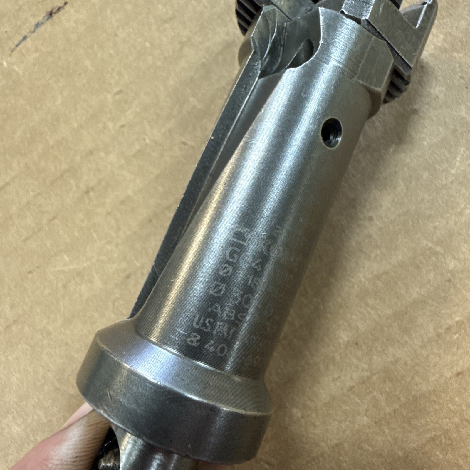 Komet G0401000 30-41 mm - ABS 32 Modular Twin Boring Head