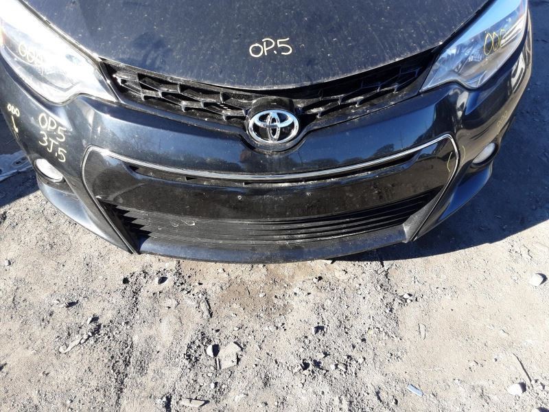 Chassis ECM Under Console Fits 15-16 COROLLA 718726