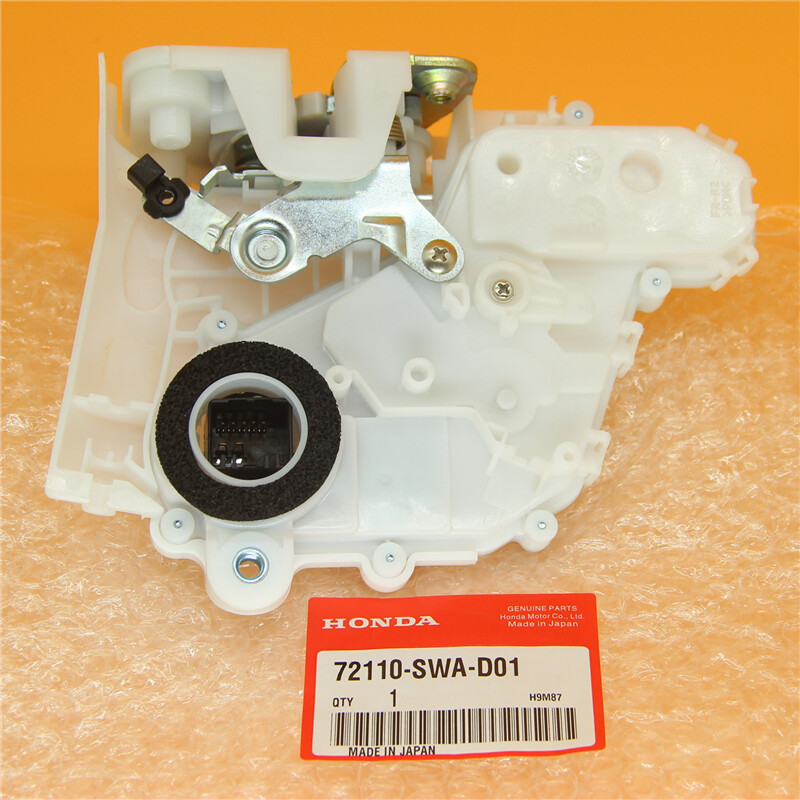 Front Right Passenger Side Power Door Lock Latch Actuator fit for HONDA CRV