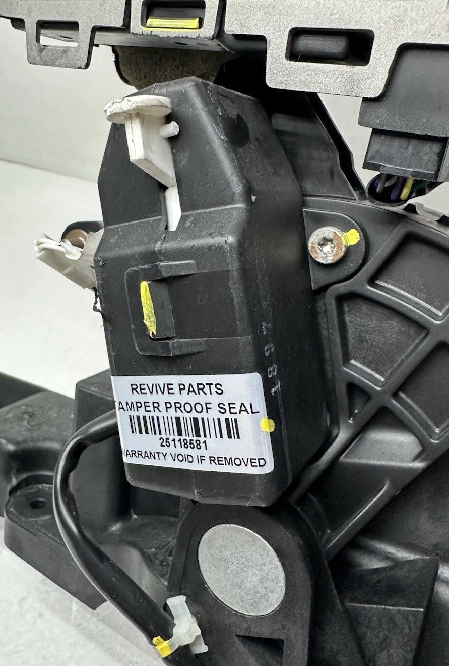 2003-2004 Lincoln Navigator Automatic Floor Shifter Gear Selector Assembly OEM