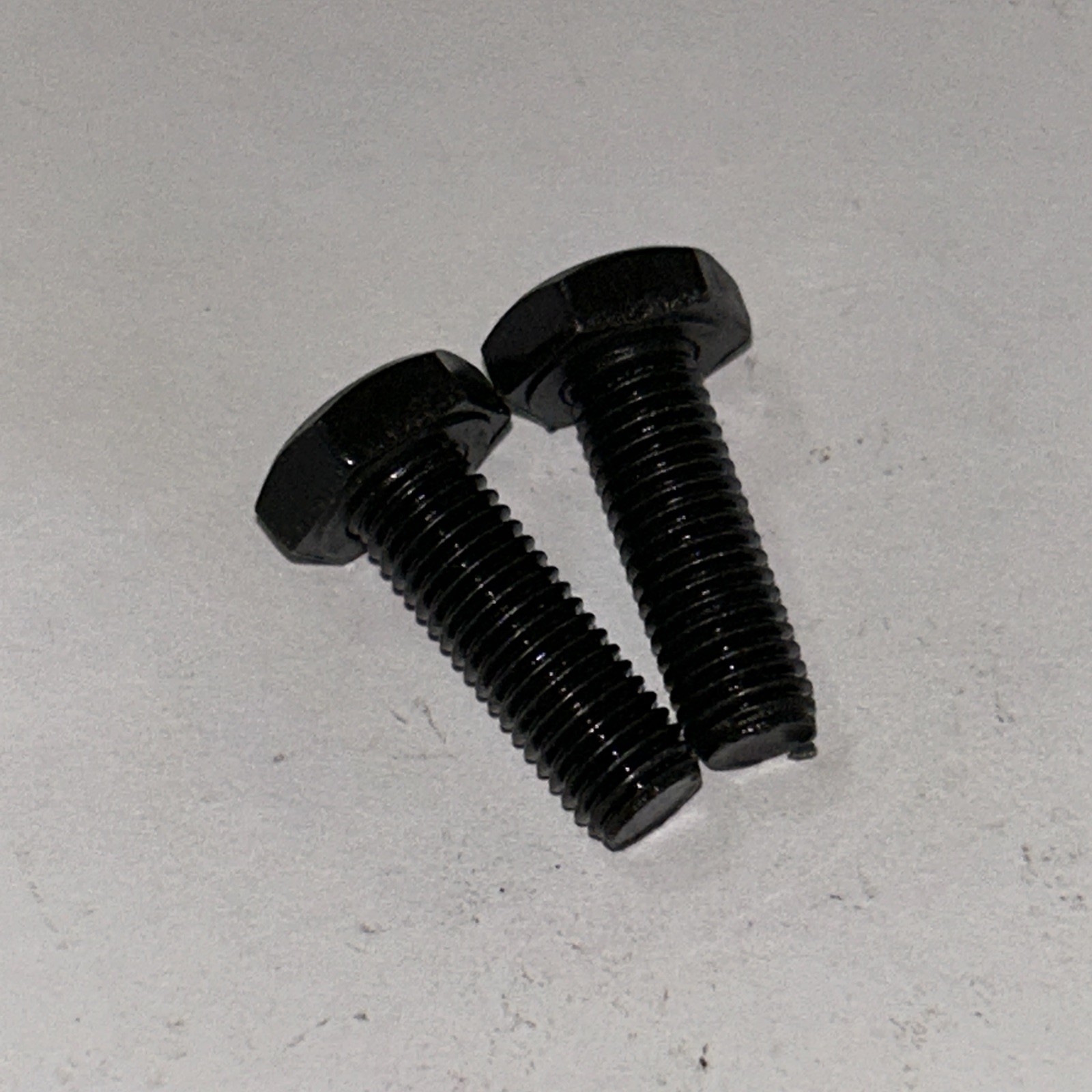 1093 Hex Head Bolt