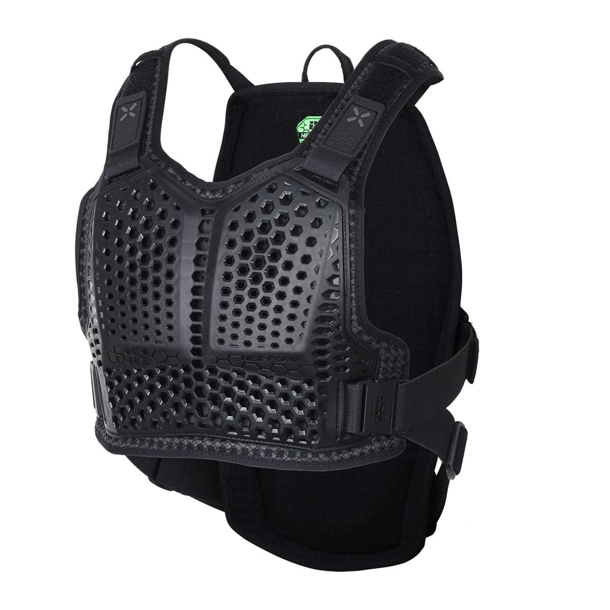 iXS Hex Pull-Over Upper Body Protective