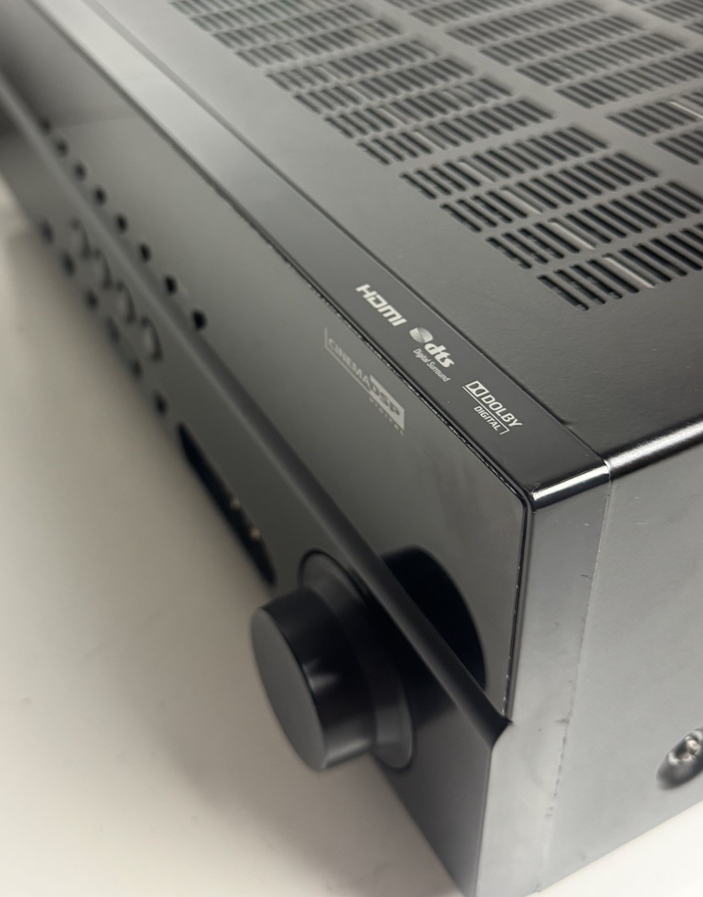 Yamaha HTR-3063 Natural Sound AV Receiver Excellent Condition