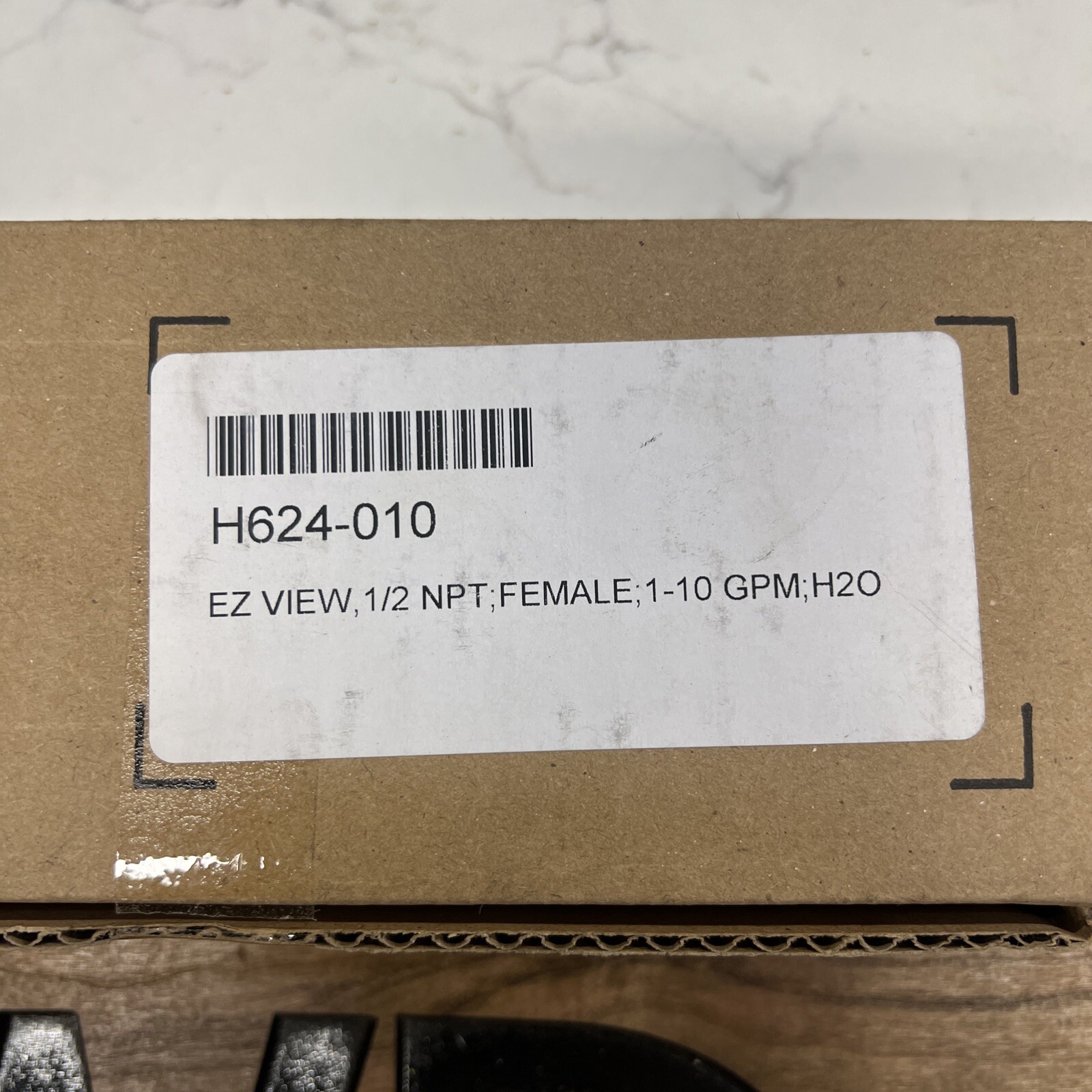 Hedland H624-010 Flowmeter