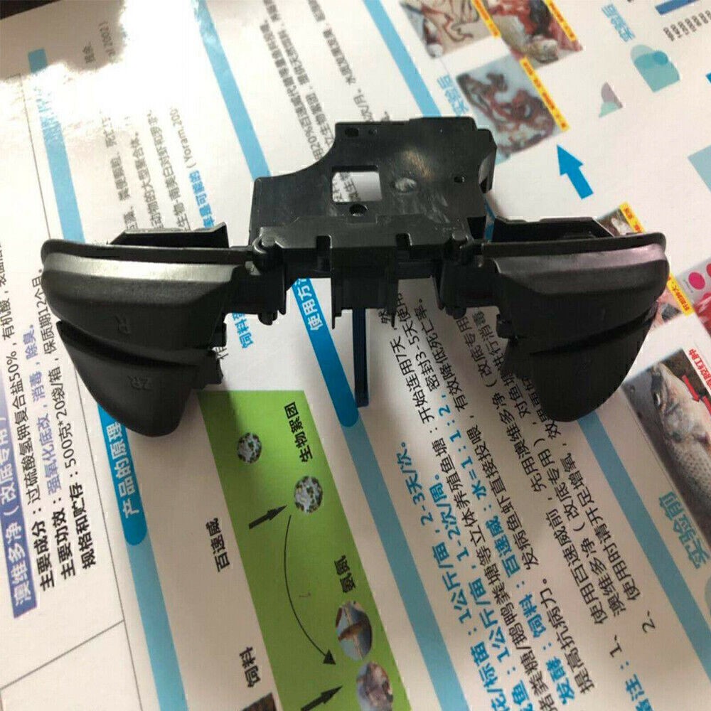 Repair Parts For Nintendo Switch Pro Controller ZL ZR L R Trigger Button Bracket