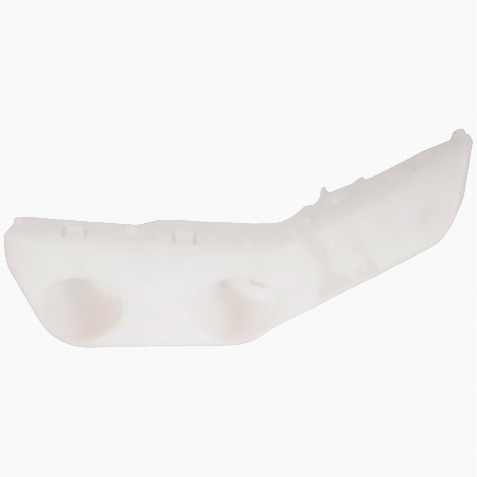 Front RH Bumper Cover Retainer For Infiniti M35h M37 M56 Q70 Q70L IN1043106