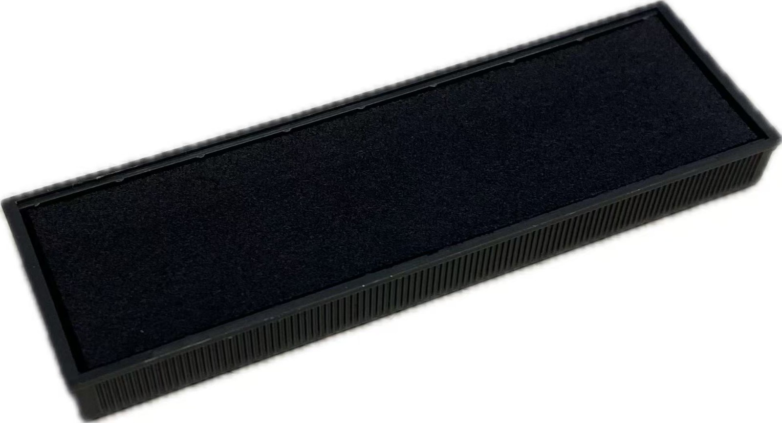 Ideal 5780 Self Inking Stamp Replacement Pad-Black