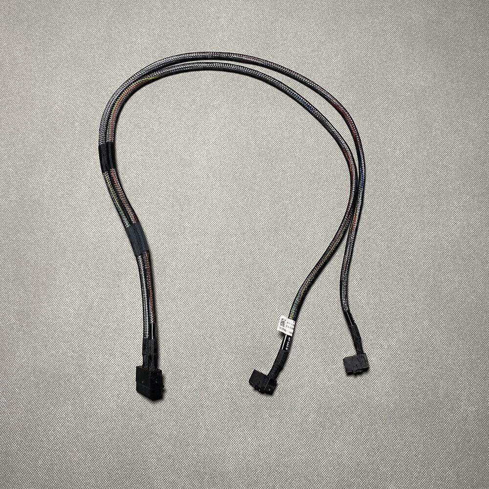 129TR Dell EMC Poweredge R740 R740XD R7425 16x2.5" H730P H740P PCI Raid Cable