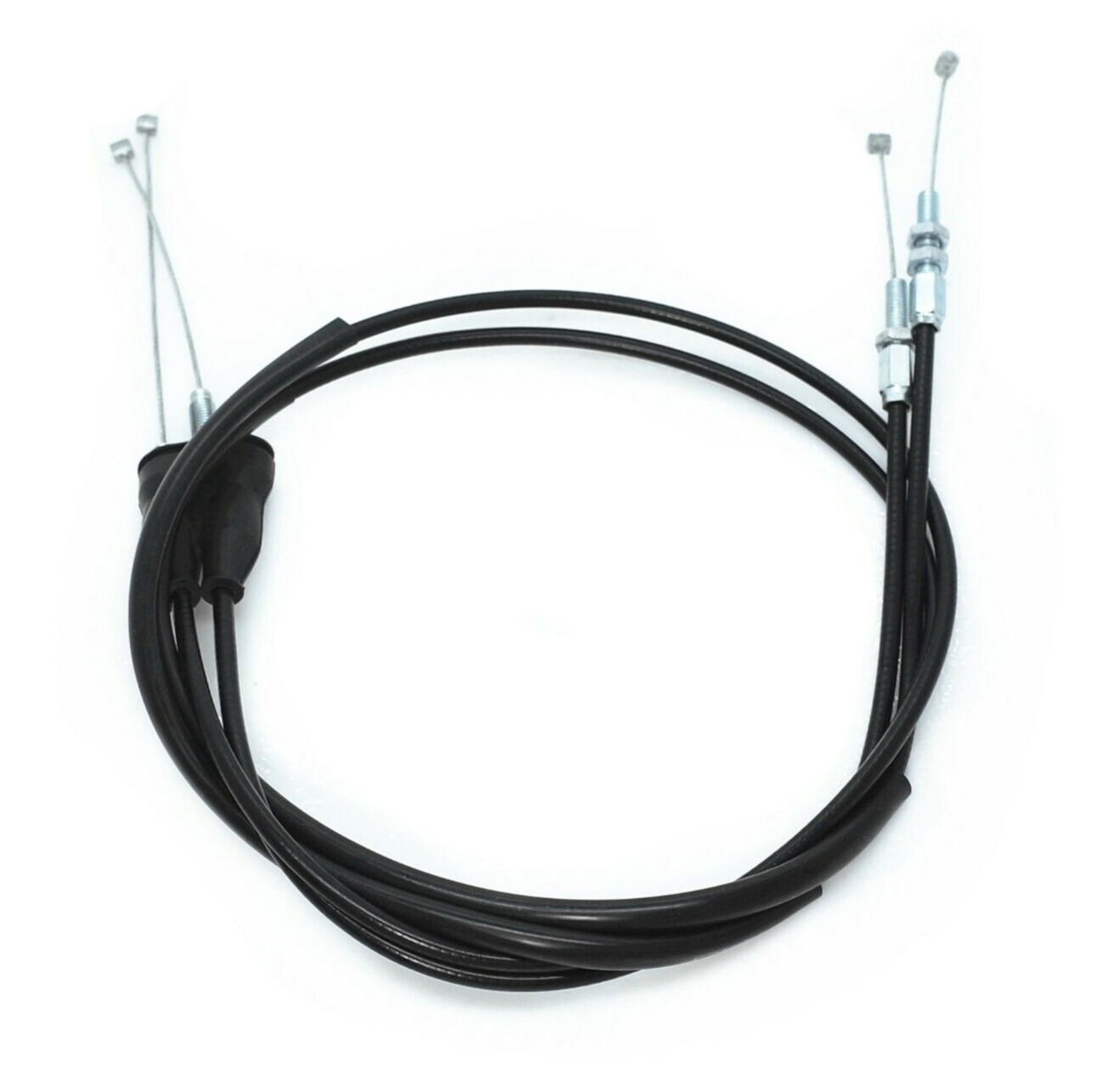 Throttle Cable Push & Pull For Honda CRF230L 2008 2009