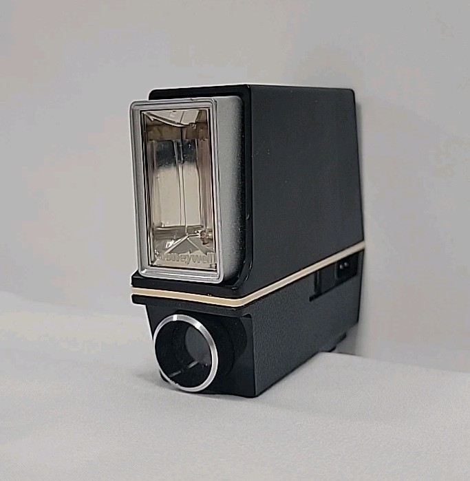 Vintage Honeywell Auto Strobonar 360, UNTESTED