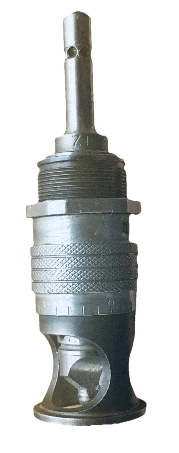 Zephyr ZT-680-QC Microstop Cage Depth Stop Aircraft Aviation Countersink Tool