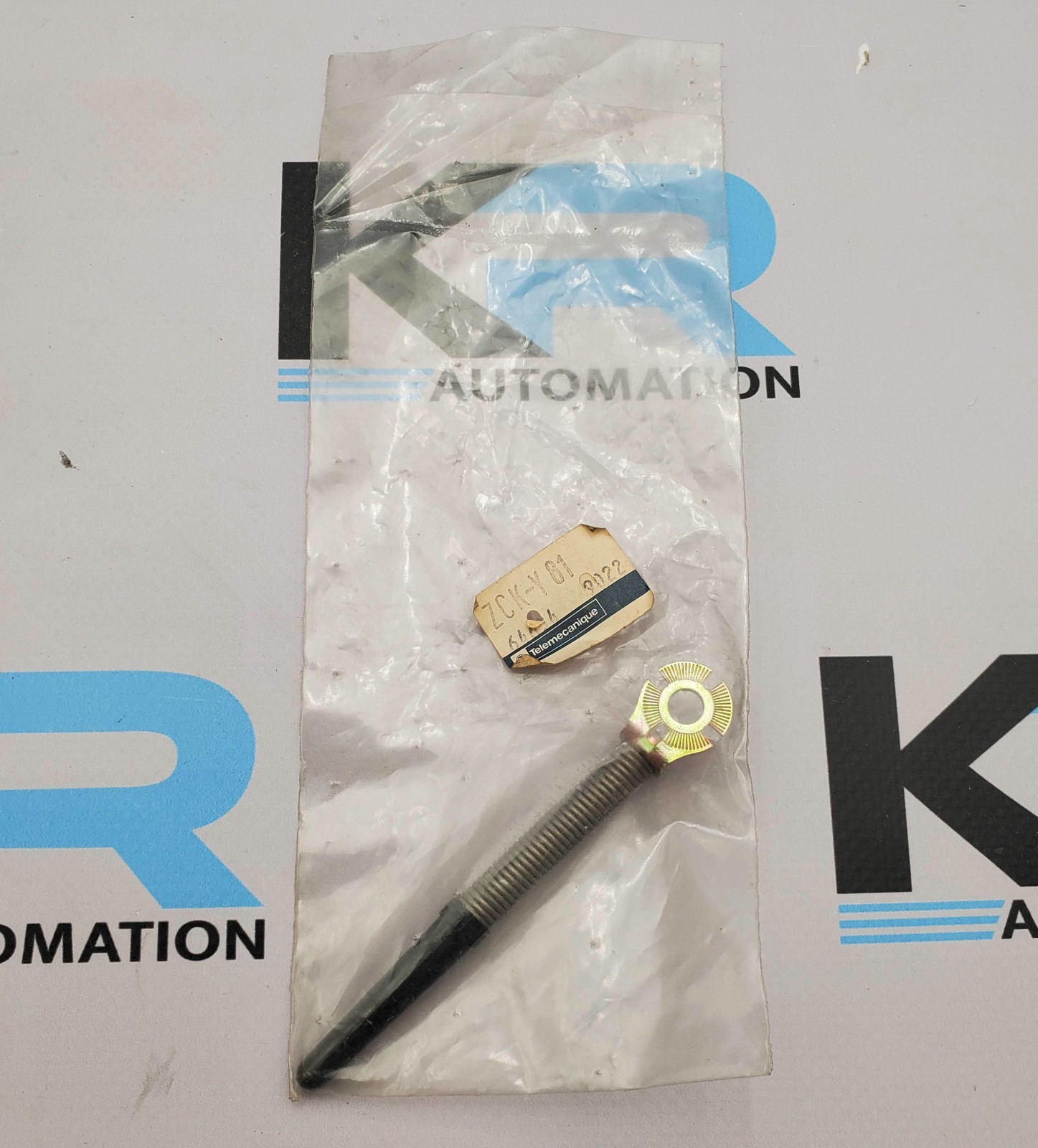 Telemecanique ZCK-Y81 Limit Switch Lever