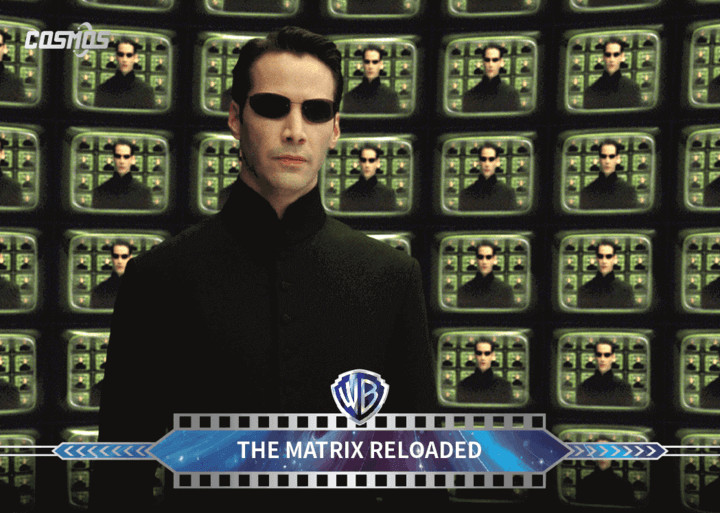 2024 Kakawow COSMOS Warner Bros. Final Frames Cards - Complete Your Set/Subset