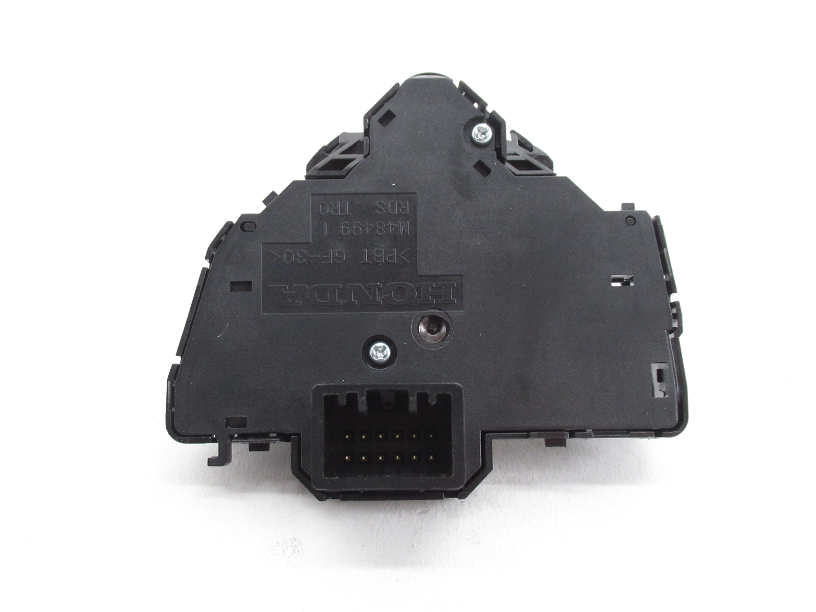 Genuine OEM Honda 35880-T2A-A02 Steering Wheel Audio Switch Control