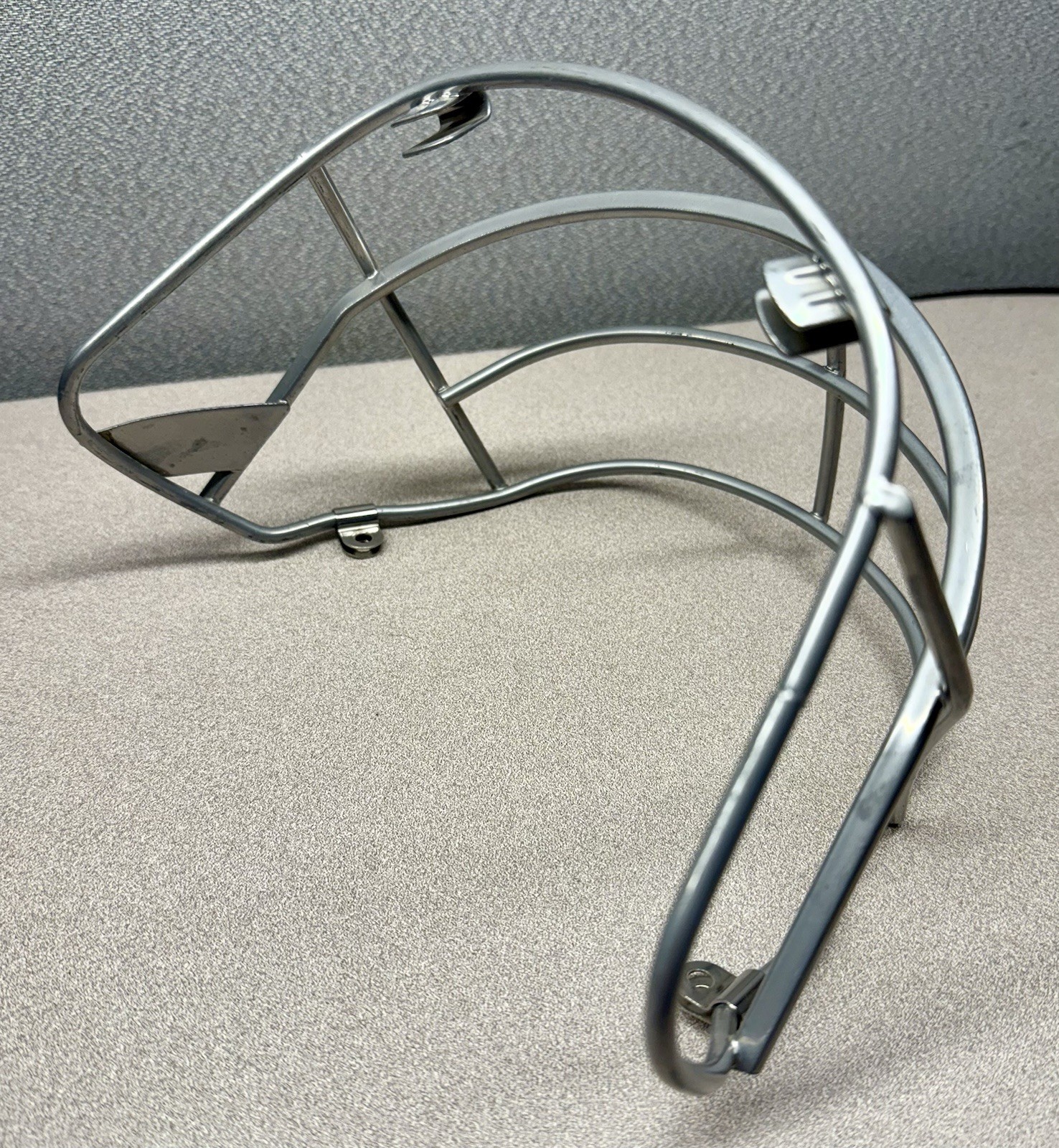 I Bar Vision Facemask Protector Softball Faceguard