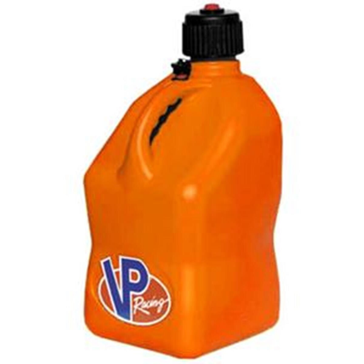 VP Racing Fuels Orange Square Utility Jug - 3574