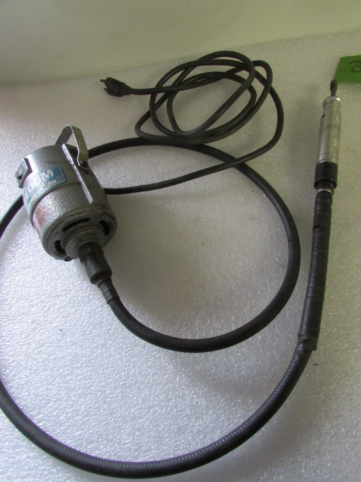 Foredom Electric Straight Grinder Series S 110-130v