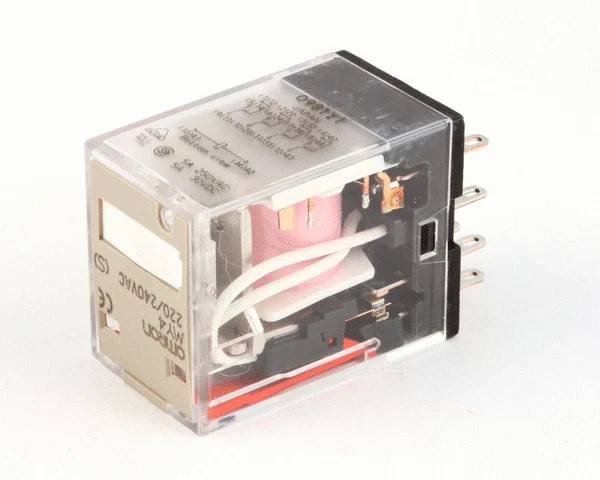 33902 Blodgett Relay, Logic Genuine OEM BL33902