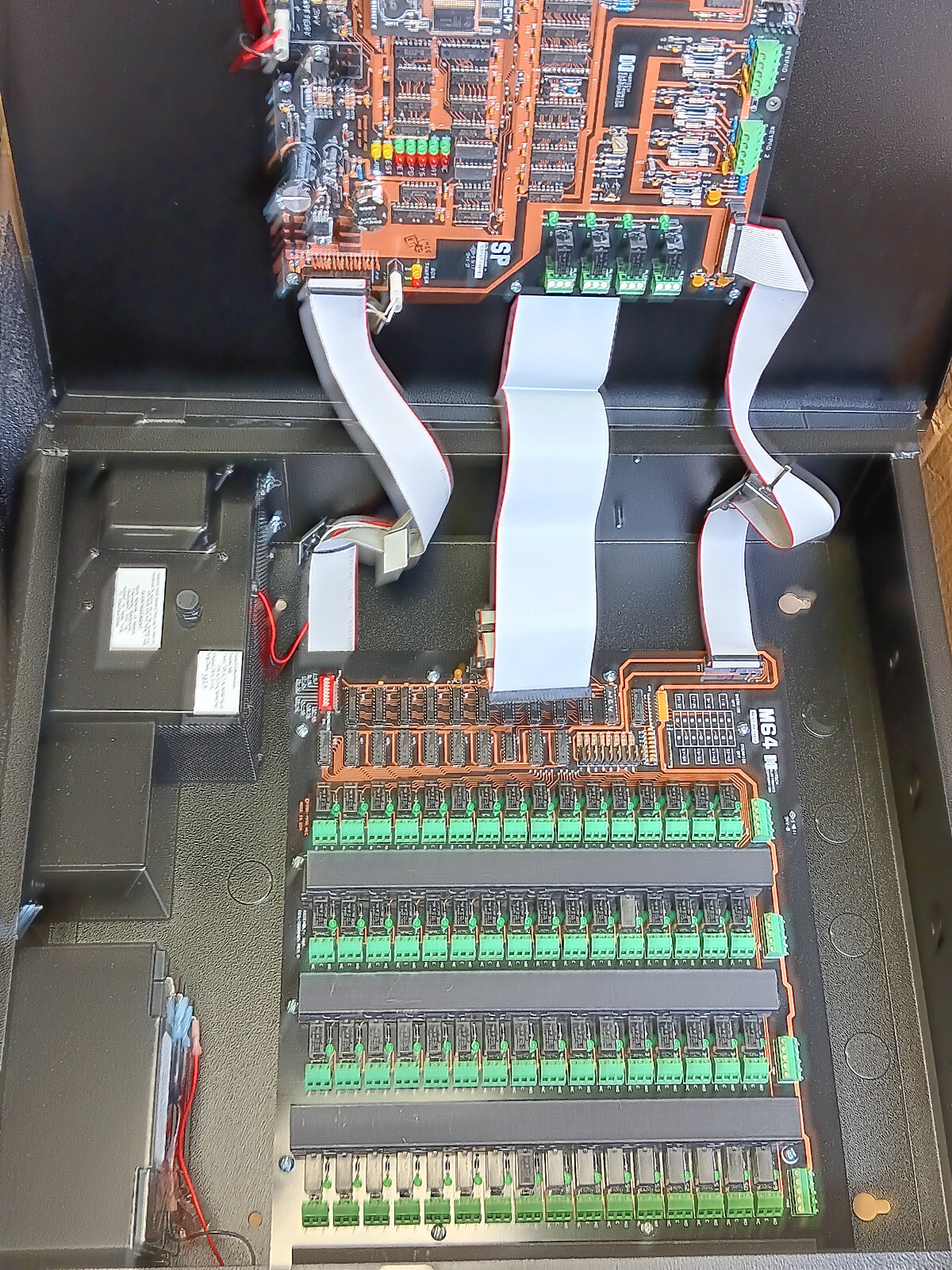 Hirsch Identive M64N2 Security Controller