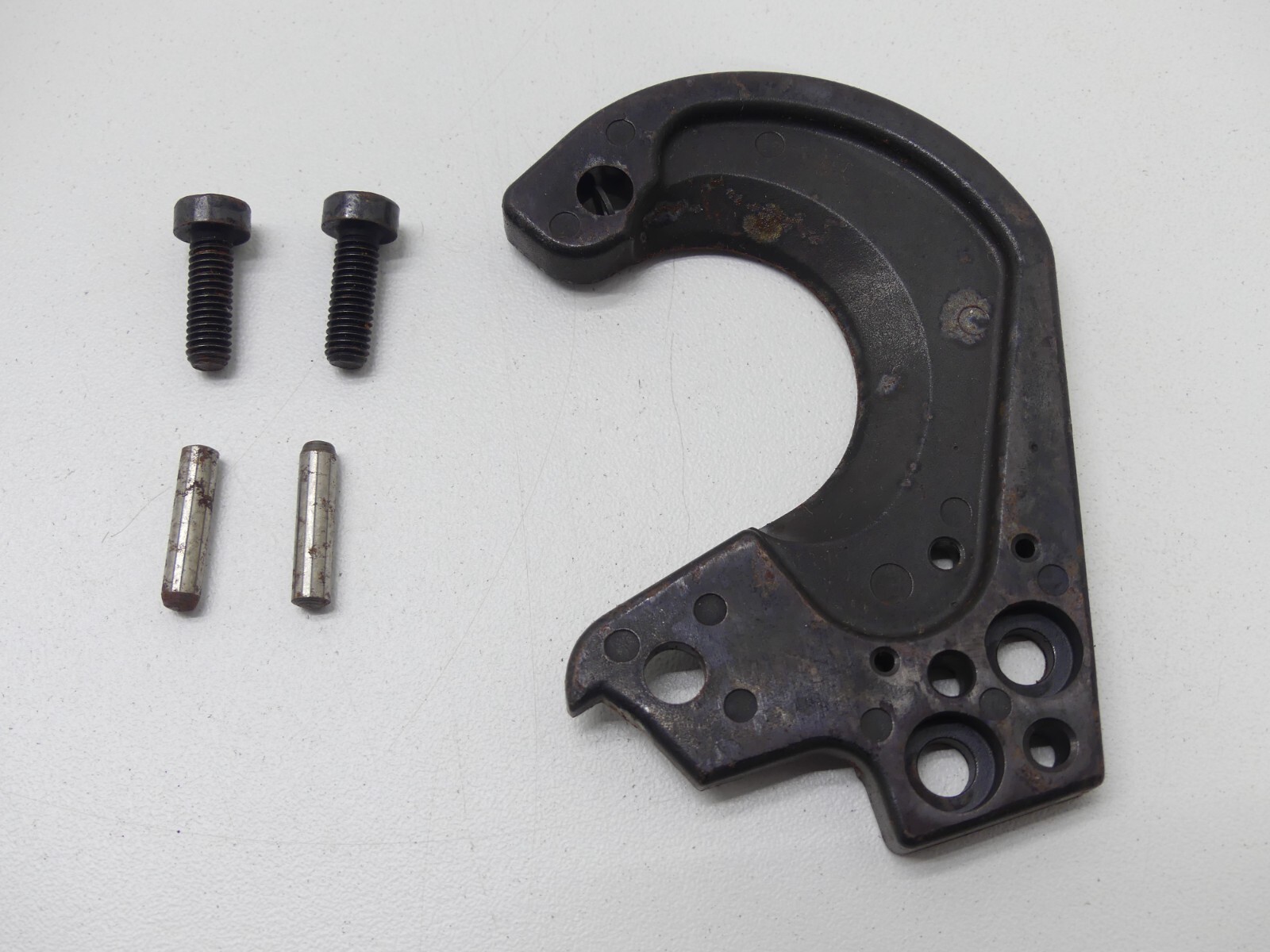 Fixed Blade Set 63060 1-Step 63365