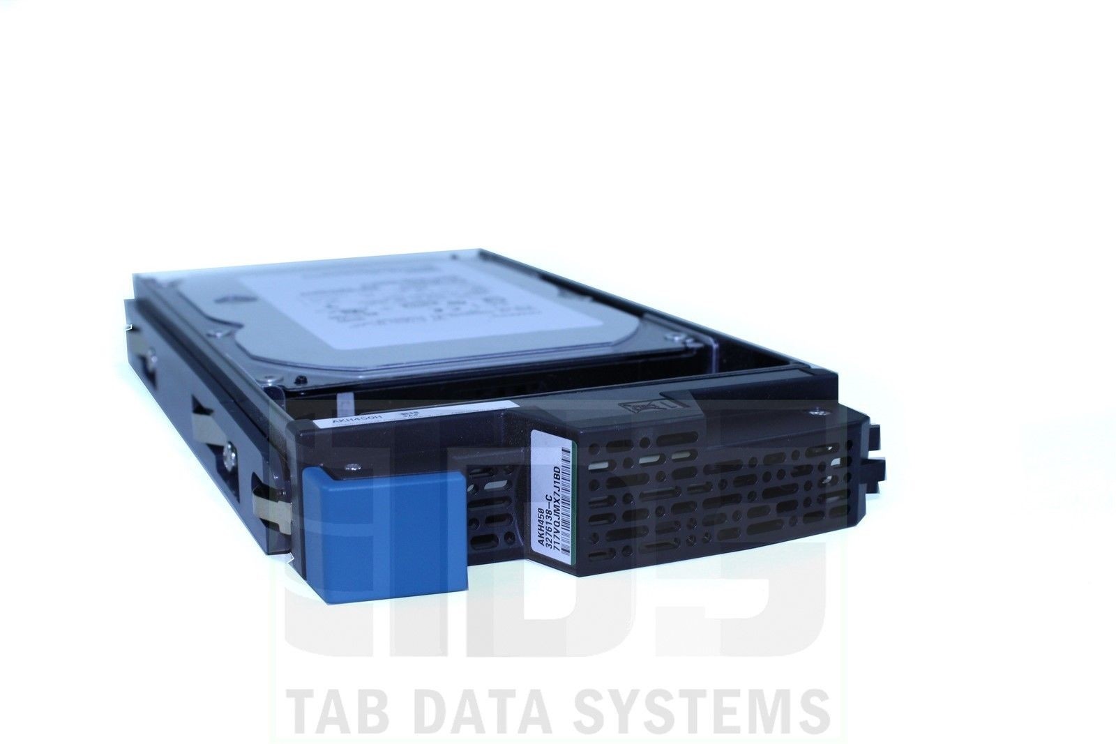 Hitachi 3276138-C 450GB 15K RPM 3.5" SAS Hard Drive HDD DF-F800-AKH450