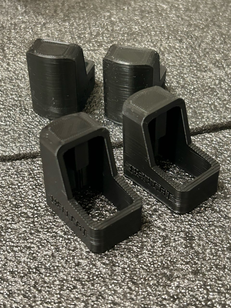 Speed Loader for Springfield Hellcat 9mm Magazine