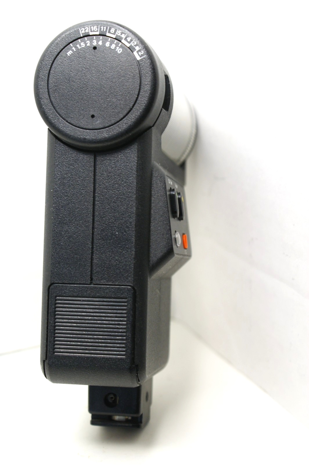 Agfatronic 252 C Computer Flash