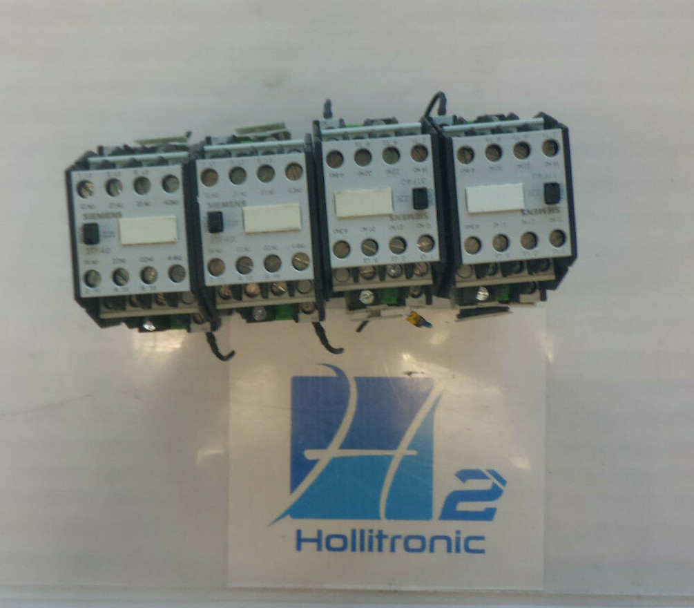 SIEMENS 3TE 40022-0B